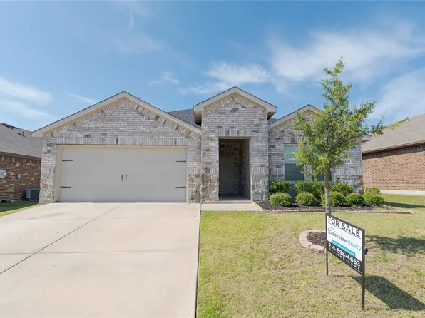 2478 Conklin Dr, Fate, TX 75189