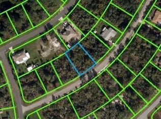 113 Pear Ave NW, Lake Placid, FL 33852