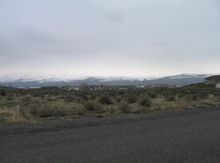 727 Lakeside Way SW #96, Mattawa, WA 99349