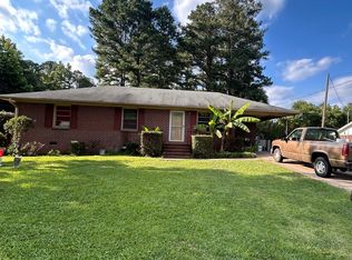 503 Vineyard Rd, Griffin, GA 30223