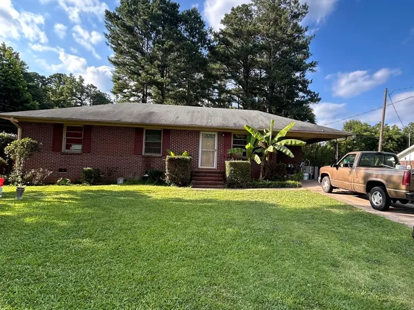 503 Vineyard Rd, Griffin, GA 30223