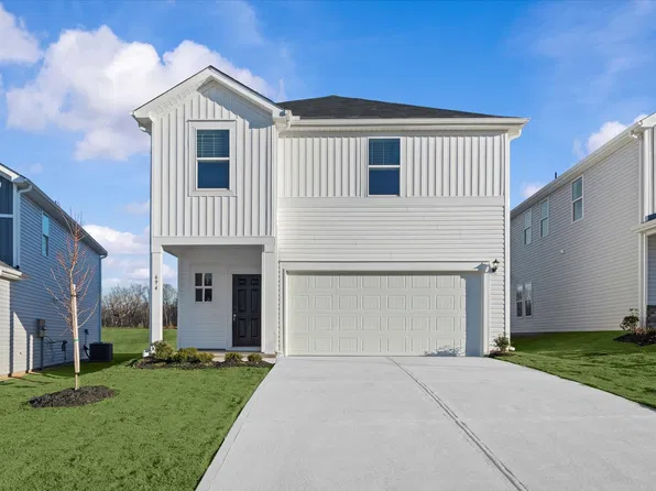 Lennon Plan, Creek Ridge - Heritage Collection