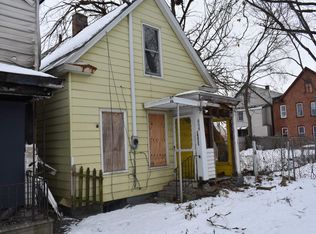 808 Arch St, Schenectady, NY 12307