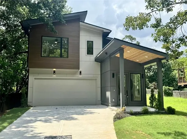 31 Walthall St SE, Atlanta, GA 30317