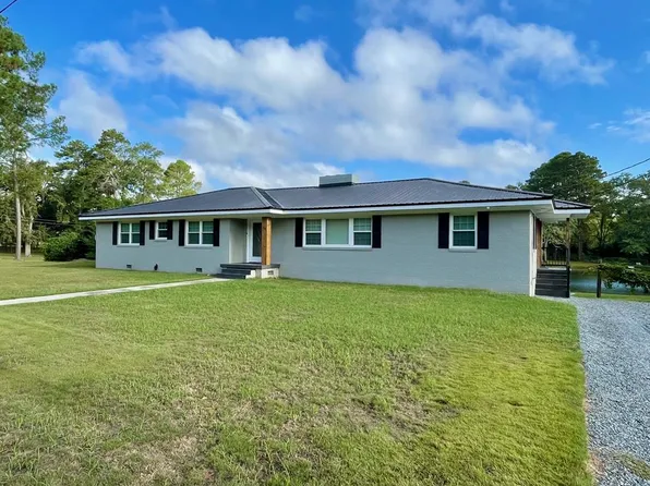 24 Plum St, Butler, GA 31006