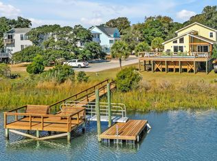 122 SW 24th St, Oak Island, NC 28465