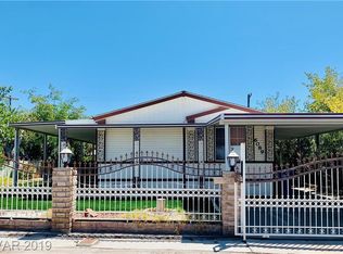 6089 Mount McKinley Ave, Las Vegas, NV 89156