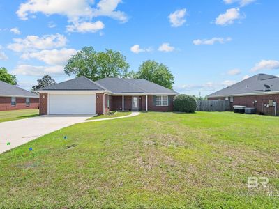 3181 Bloomington Dr, Mobile, AL, 36695