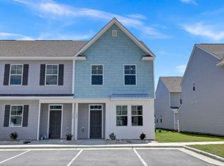 224 Sandy Cove Ln, Sneads Ferry, NC 28460