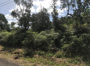 Amau Rd LOT 103, Keaau, HI 96749