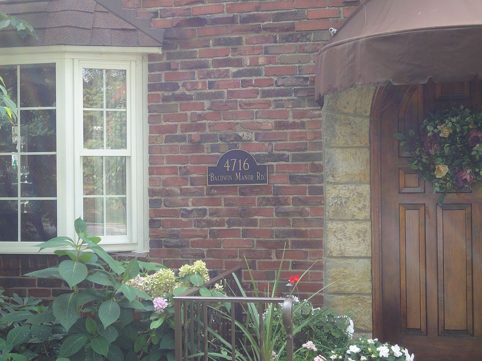2nd image of 4716 Baldwin Manor Rd