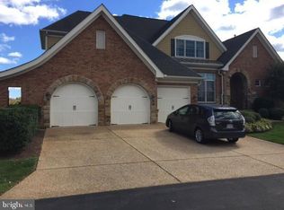 8518 Link Hills Loop, Gainesville, VA 20155