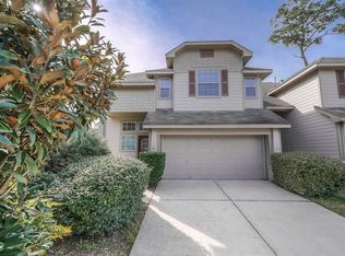 31 Aquiline Oaks Pl, The Woodlands, TX 77382
