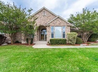 204 Allen Cir, Georgetown, TX 78633