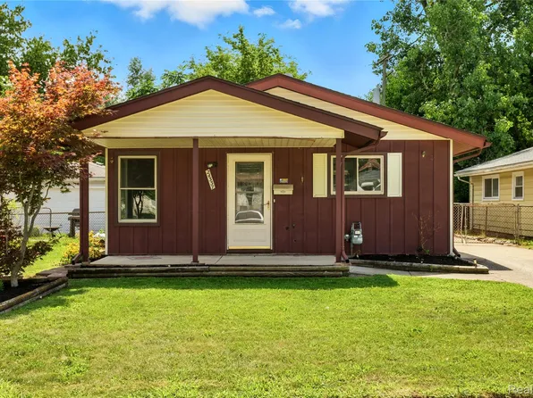 24337 Pennie St, Dearborn Heights, MI 48125