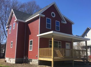 105 Chemung St, Sayre, PA 18840