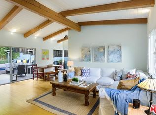16543 Akron St, Pacific Palisades, CA 90272