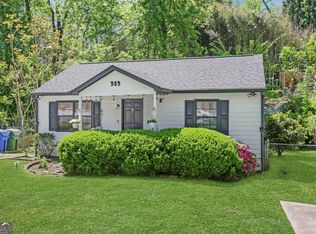 989 Ormewood Ave SE, Atlanta, GA 30316