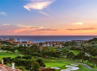 15 Costa Del Sol, Dana Point, CA 92629