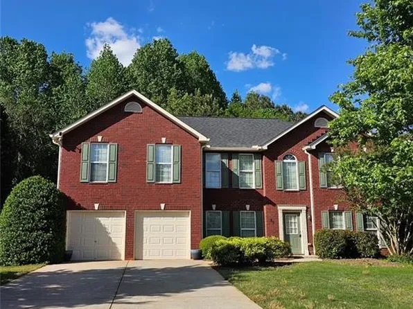 80 Raintree Ct, Jefferson, GA 30549