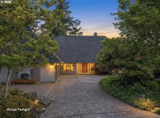 2495 Palisades Crest Dr, Lake Oswego, OR 97034