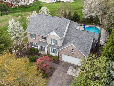 8351 Waterford Dr, Lambertville, MI, 48144
