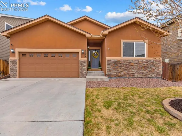 7658 Colorado Tech Dr, Colorado Springs, CO 80915