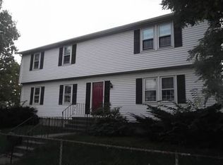 17 Horace St #1, East Boston, MA 02128