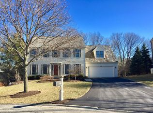 503 Calvin Ct, Gurnee, IL 60031