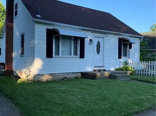 804 N Commerce St, Lewisburg, OH 45338