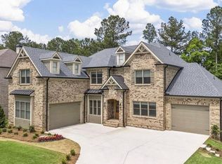 407 Estates View Dr, Acworth, GA 30101