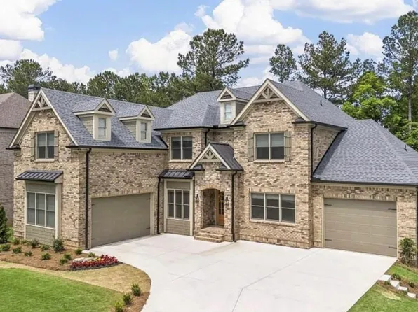 407 Estates View Dr, Acworth, GA 30101