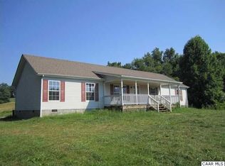 3227 Roseland Rd, Arrington, VA 22922