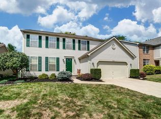 5441 Riverport Dr, Columbus, OH 43221