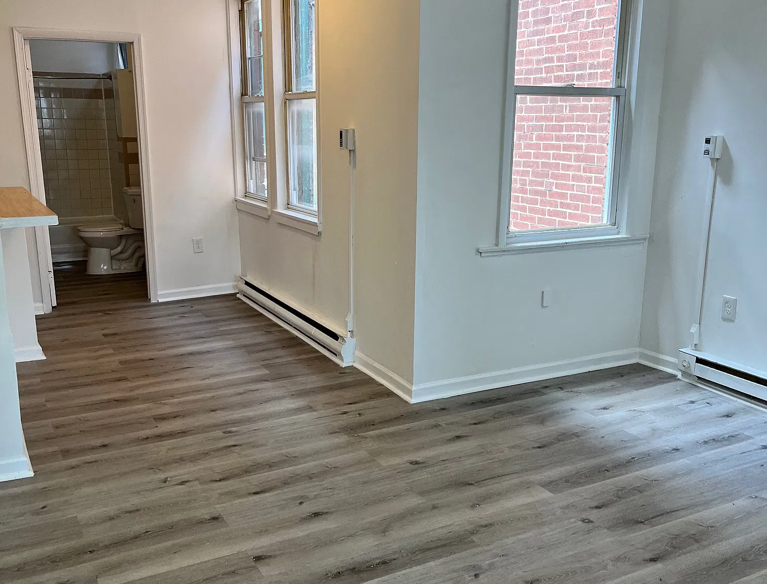2 bed, 600 sqft, $1,100 — Photo 4