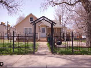 483 N 300 W, Cedar City, UT 84721
