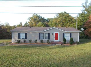 2832 Highway 12 N, Chapmansboro, TN 37035