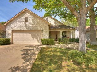 110 Bluebell Dr, Georgetown, TX 78633