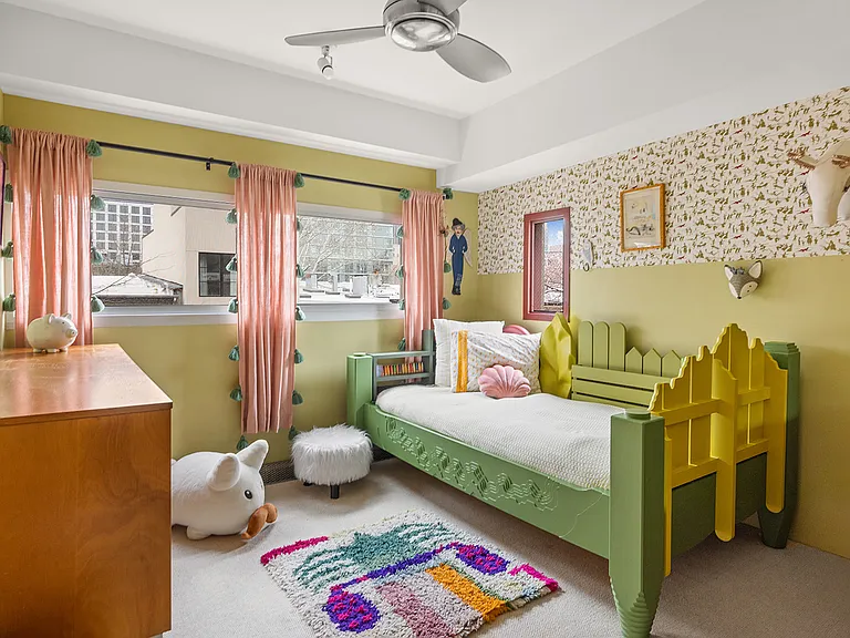 22 Fort Greene Pl #TWNHSE — Photo 24