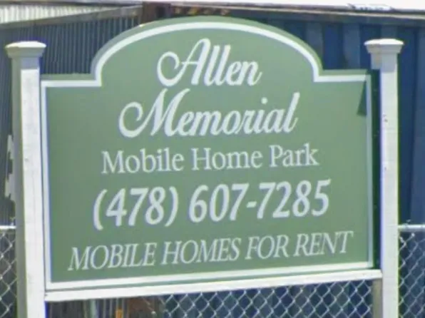 105 Ivey Dr SW #9, Milledgeville, GA 31061