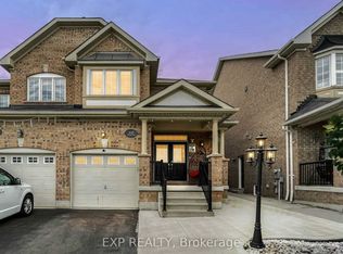 10 Alicewood Grv #BASEMENT, Brampton, ON L6R0X9
