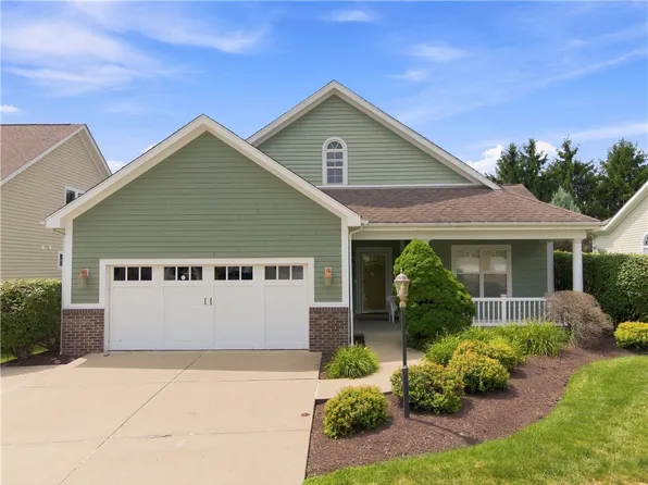 265 Berkeley Way, Monroeville, PA 15146