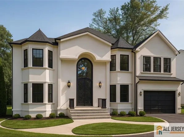 3774 Park Ave, Edison, NJ 08820