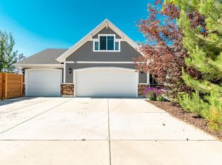 985 W Wild Rose Dr, Kamas, UT 84036