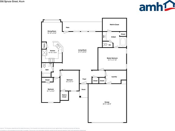 2nd image of this home