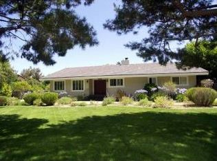 27575 Via Sereno, Carmel, CA 93923