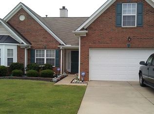 200 Kilsock Ct, Simpsonville, SC 29681