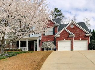 3238 Summer Stream Ln NW, Kennesaw, GA 30152
