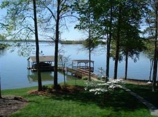 168 Sunrise Cir, Mooresville, NC 28117