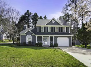 12201 Queensbridge Ct, Raleigh, NC 27613